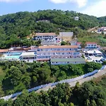 Hotel Orizzonte Blu Tropea