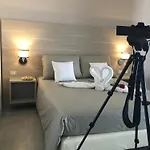 Orizzonte Blu Hotel 3*