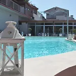 Hotel Orizzonte Blu Tropea
