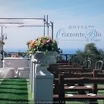 Orizzonte Blu 3*