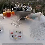 Hotel Orizzonte Blu Tropea