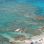 Orizzonte Blu Tropea