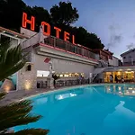 Hotel Orizzonte Blu Tropea