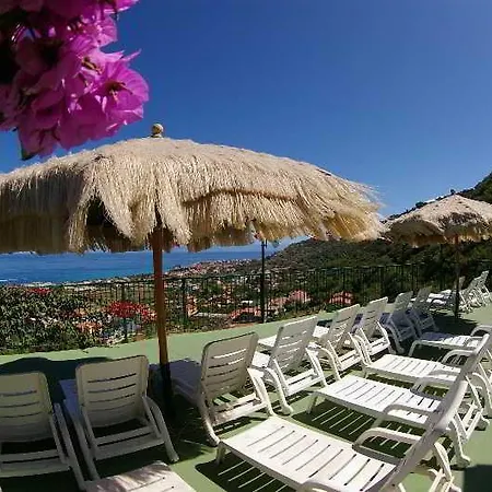 Hotel Orizzonte Blu 3*