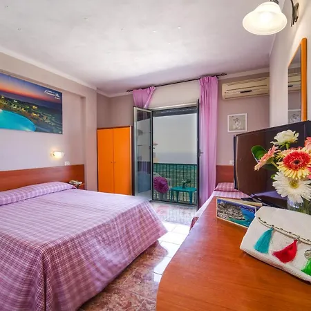 Hotel Orizzonte Blu 3*