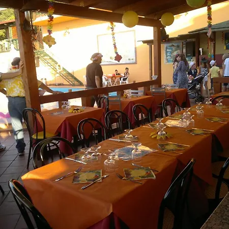Orizzonte Blu Hotel Tropea
