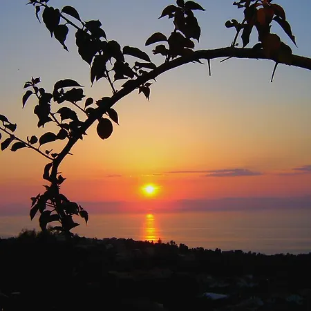 Hotel Orizzonte Blu Tropea