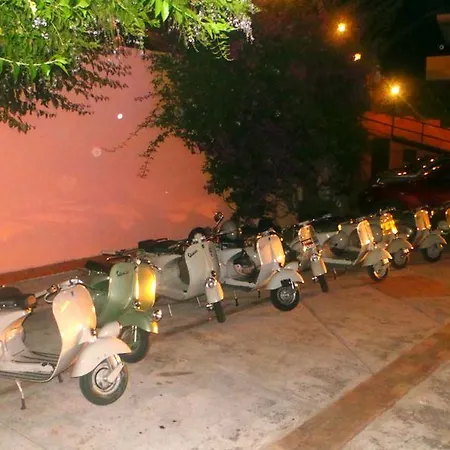 Orizzonte Blu Hotel Tropea