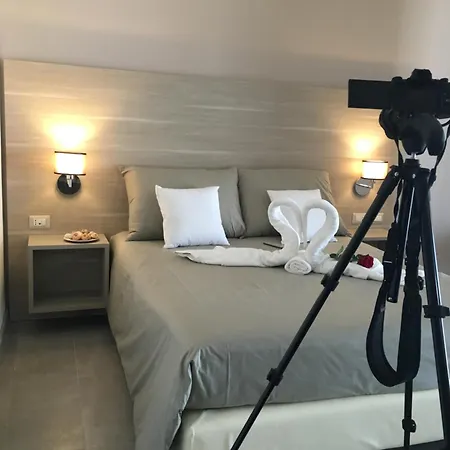 Orizzonte Blu Hotel 3*