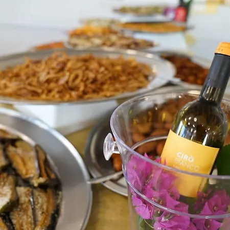 Orizzonte Blu Tropea