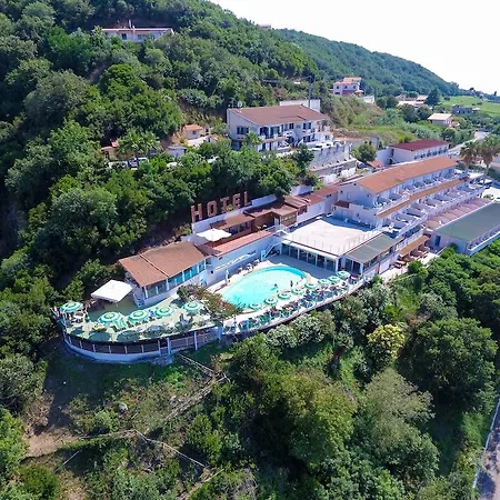 Orizzonte Blu Tropea