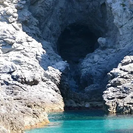 Hotel Orizzonte Blu Tropea