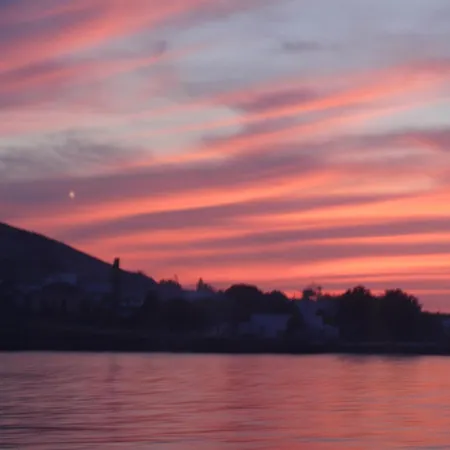 Orizzonte Blu