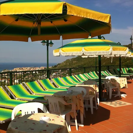Hotel Orizzonte Blu 3*