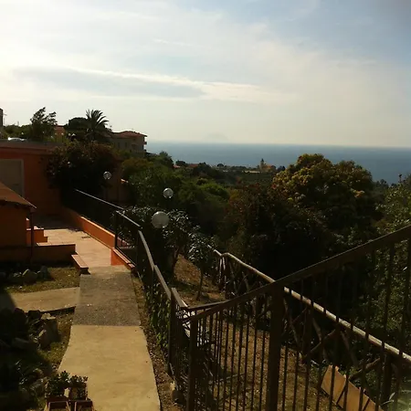 Orizzonte Blu