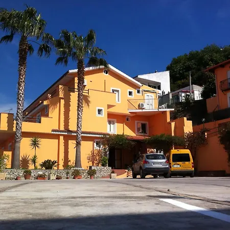 Hotel Orizzonte Blu