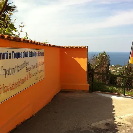 Hotel Orizzonte Blu