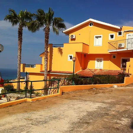 Orizzonte Blu Tropea