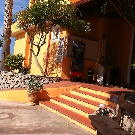 Hotel Orizzonte Blu 3*