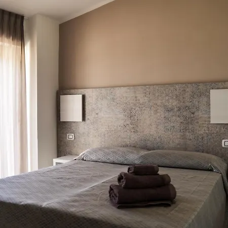 Orizzonte Blu Hotel