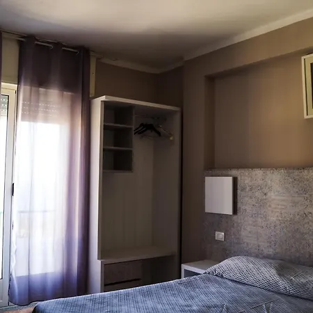 Hotel Orizzonte Blu