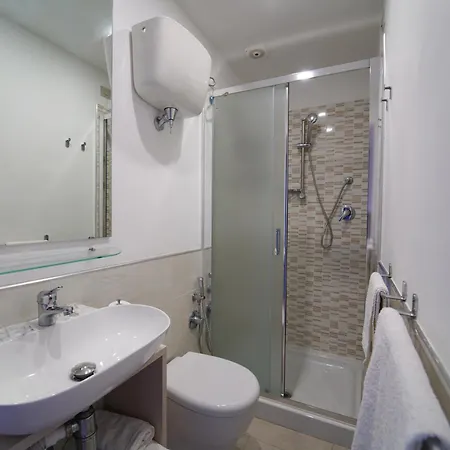 Orizzonte Blu Otel 3*