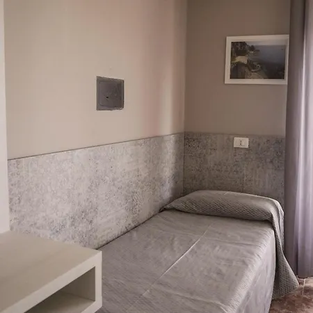 Orizzonte Blu Otel Tropea