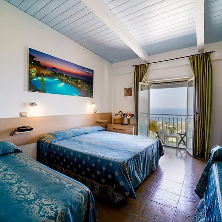 Orizzonte Blu Hotel
