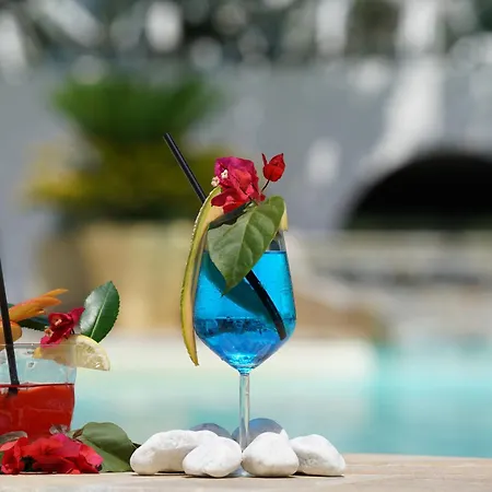 Otel Orizzonte Blu