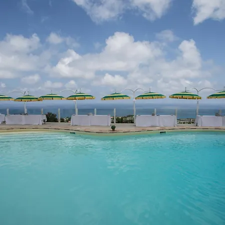 Orizzonte Blu Otel 3*