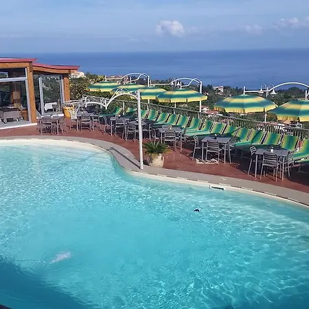 Orizzonte Blu Hotel