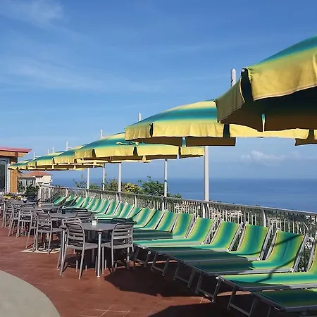 Orizzonte Blu Hotel
