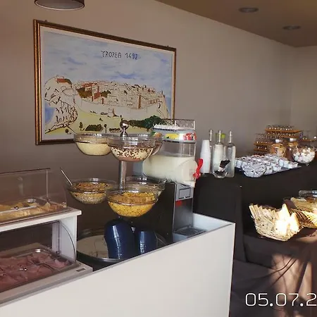 Hotel Orizzonte Blu