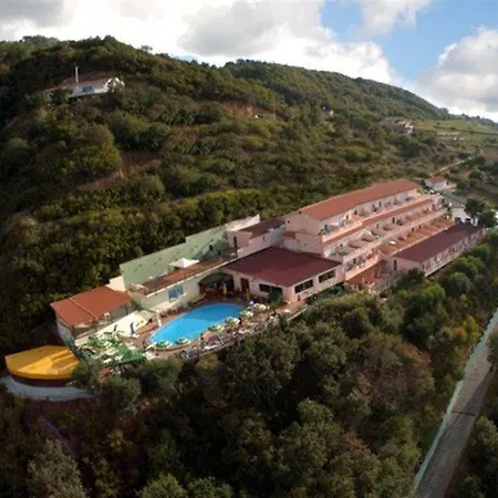 Hotel Orizzonte Blu Tropea