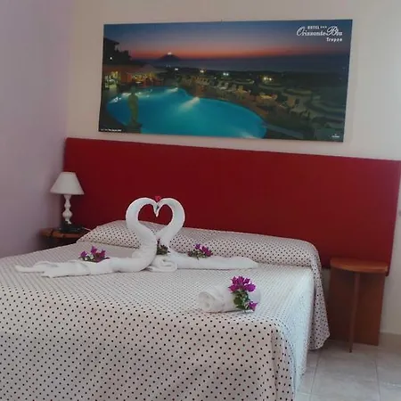 Hotel Orizzonte Blu 3*