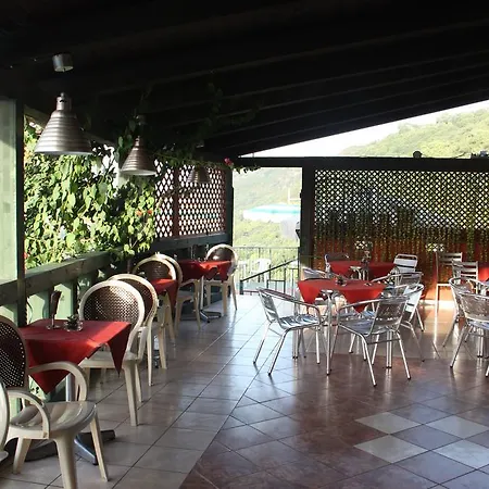 Hotel Orizzonte Blu Tropea