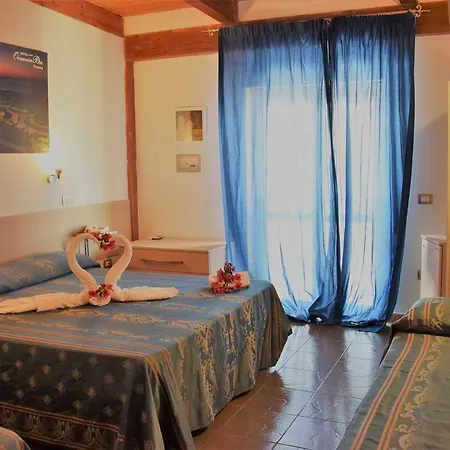 Orizzonte Blu