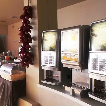 Orizzonte Blu Hotel 3*