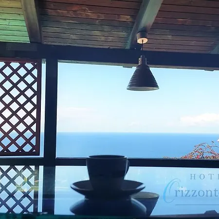 Orizzonte Blu 3*