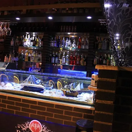 Orizzonte Blu Hotel 3*