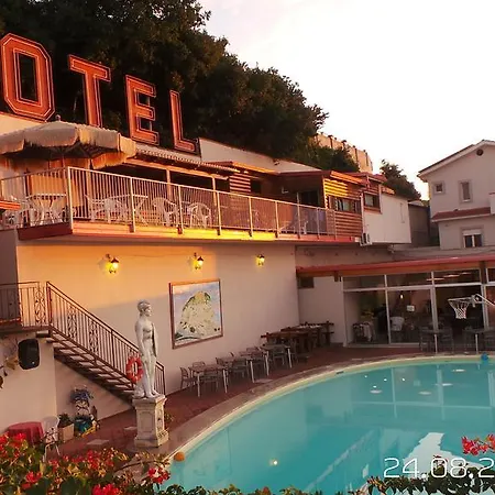 Hotel Orizzonte Blu 3*