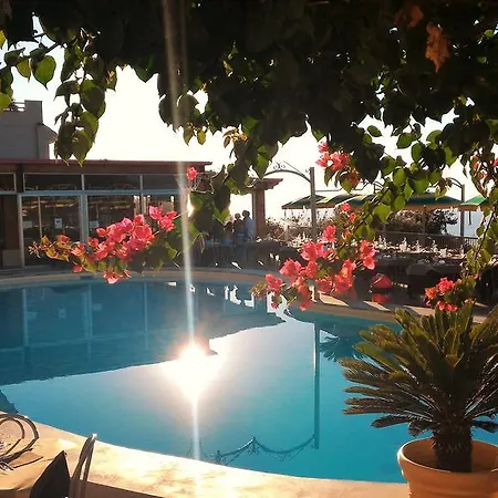 Orizzonte Blu Hotel Tropea