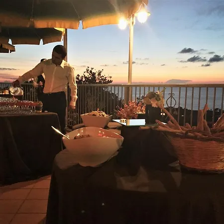 Orizzonte Blu Tropea