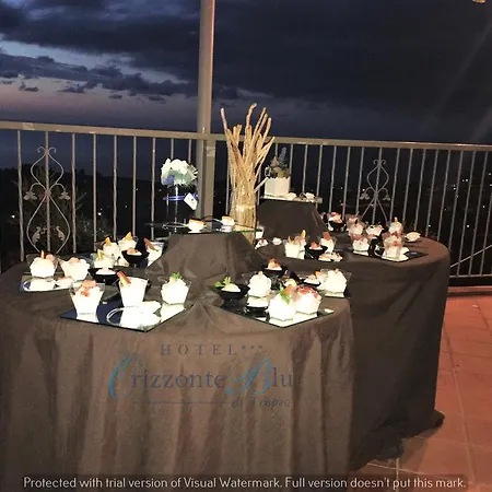 Orizzonte Blu Hotel 3*