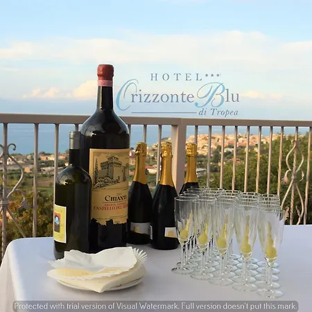 Orizzonte Blu Hotel Tropea
