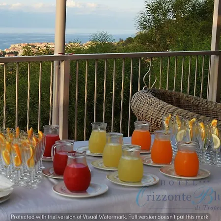 Orizzonte Blu 3*