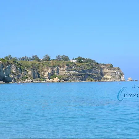 Orizzonte Blu 3*