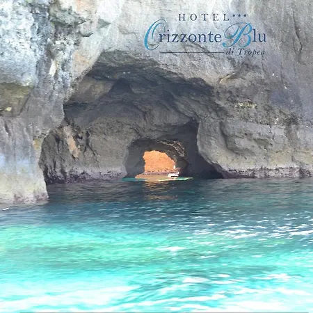 Orizzonte Blu 3* Tropea