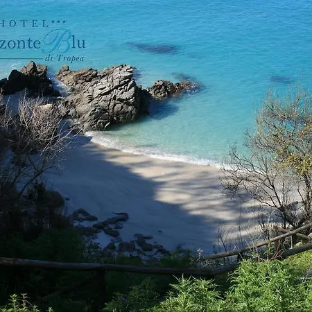Orizzonte Blu Otel