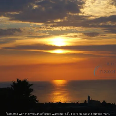 Hotel Orizzonte Blu 3*